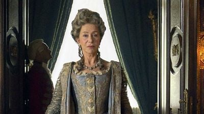 Helen Mirren, una poderosa 'Catalina La Grande' en el nuevo avance de la serie de HBO y Sky noticias imagen