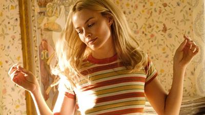 'Érase una vez en... Hollywood': Margot Robbie siempre fue la primera opción para Tarantino