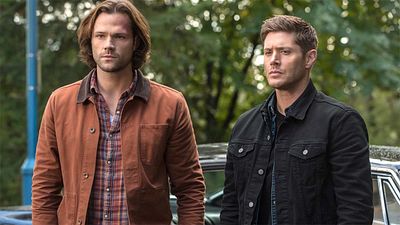 Una película de 'Sobrenatural' es posible tras el desenlace de la serie noticias imagen