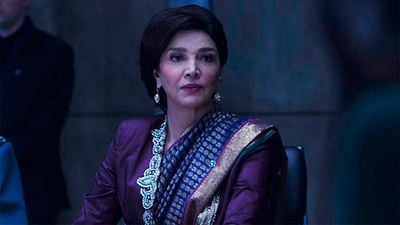 'The Expanse': Shohreh Aghdashloo, Cas Anvar y Frankie Adams prometen una cuarta temporada nunca antes vista noticias imagen