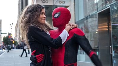'Spider-Man: Lejos de casa', la película más taquillera del Hombre Araña al rozar los 1.000 millones de dólares noticias imagen