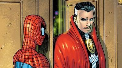 Esta TEORÍA sugiere que 'Doctor Strange 2' hará un 'crossover' con la trilogía de 'Spider-Man' de Sam Raimi noticias imagen