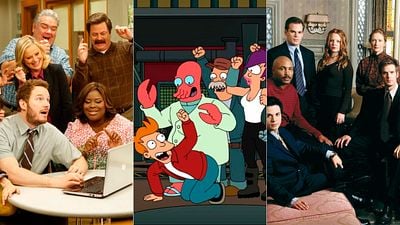 Llega el verano, el momento perfecto para cumplir tus cuentas pendientes con las series icónicas noticias imagen