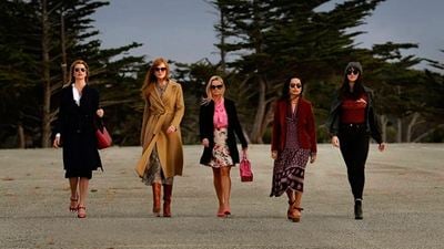 'Big Little Lies' y las grandes cuestiones que ha dejado sin responder el final