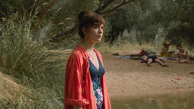 Jonás Trueba: "La virgen de agosto' va de ver señales, de una mística y una magia que viene con el verano" noticias imagen