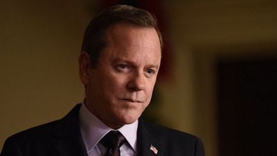 'Sucesor Designado' vuelve a ser cancelada tras su tercera temporada, esta vez de la mano de Netflix noticias imagen