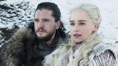 HBO nunca se ha tomado en serio la petición de los fans de rehacer la temporada final de 'Juego de Tronos' noticias imagen