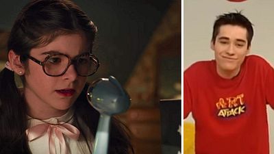 Jordi Cruz aparece en el vídeo de Netflix de #NeverendingChallenge tras hacerse viral su versión de la famosa escena de 'Stranger Things' noticias imagen