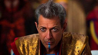 'Thor: Love and Thunder': ¿Volveremos a ver a Jeff Goldblum como el Gran Maestro?