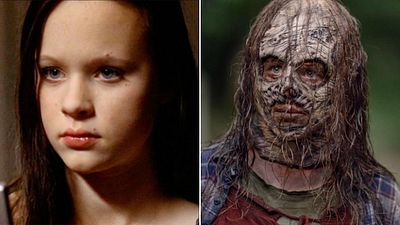 'The Walking Dead': una Thora Birch muy muy diferente como Gamma, la nueva Susurradora de la temporada 10 noticias imagen