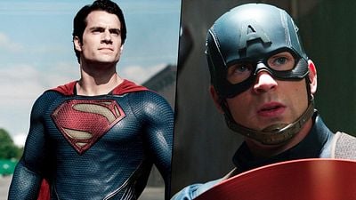 Los guionistas de 'Vengadores: Endgame' creen que así se podría hacer una buena película sobre Superman noticias imagen