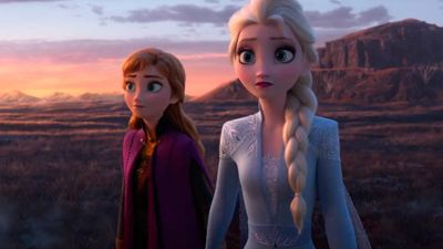 'Frozen II' será una historia más "madura" que la primera parte