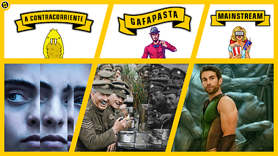 'The Boys' (Amazon), 'Te quiero, muérete' (HBO) y 'Ellos no envejecerán' de Peter Jackson: nuestras recomendaciones para ver esta noche noticias imagen