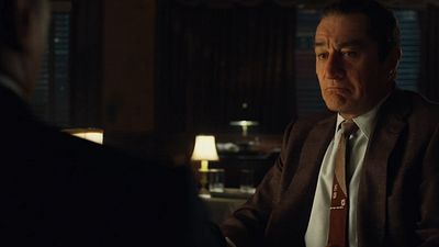 "Tarde o temprano... a todos nos llega el juicio final". Tráiler de 'El irlandés', lo nuevo de Martin Scorsese para Netflix noticias imagen