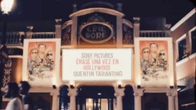 La 'premiere' de 'Érase una vez en... Hollywood' te transporta al Madrid de 1969 noticias imagen