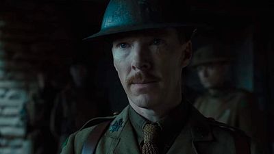 '1917': Primer tráiler del drama bélico de Sam Mendes con Benedict Cumberbatch y Colin Firth noticias imagen