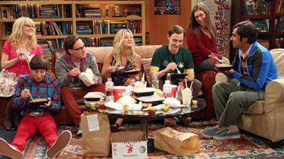 El presidente de CBS defiende 'The Big Bang Theory' y asegura que "se merece más respeto"