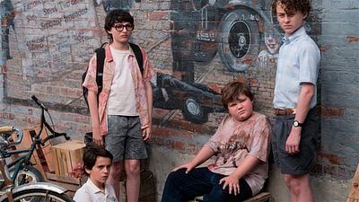 'It: Capítulo 2' ha rejuvenecido digitalmente a los jóvenes protagonistas de la primera película noticias imagen