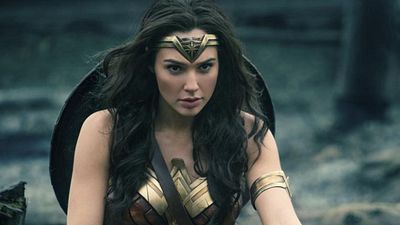 Gal Gadot ('Wonder Woman') será la actriz e inventora judía Hedy Lamarr en la serie 'biopic' de Showtime noticias imagen