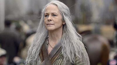 El enfrentamiento Carol VS. Alpha promete ser épico en la temporada 10 de 'The Walking Dead' noticias imagen