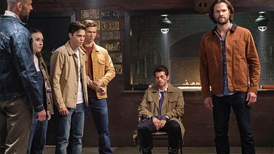 'Sobrenatural': Sam y Dean se enfrentarán a situaciones de vida o muerte real en la temporada 15 noticias imagen