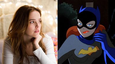 'Batgirl': Zoey Deutch, dispuesta a dar vida a la heroína de DC en una película