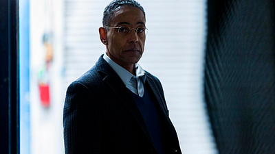 Un guionista de 'X-Men: Primera generación' propone a Giancarlo Esposito como Magneto