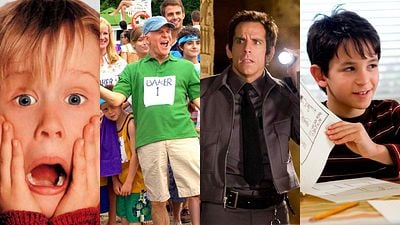 Disney+ prepara 'reboots' de 'Solo en casa', 'Doce en casa', 'Noche en el museo' y 'El diario de Greg' noticias imagen