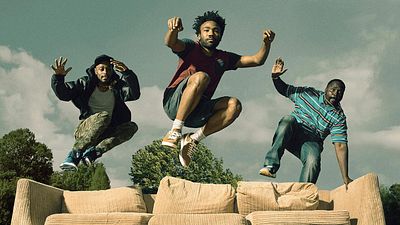 'Atlanta' renueva por una cuarta temporada noticias imagen