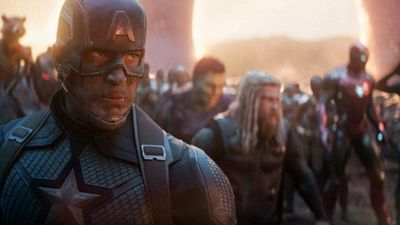 Los directores de 'Vengadores: Endgame' revelan qué día de rodaje fue el más duro  noticias imagen