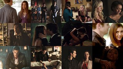 'Pensando en ti eternamente' (6x22), el mejor episodio de 'Crónicas vampíricas' y el auténtico adiós de Elena Gilbert noticias imagen