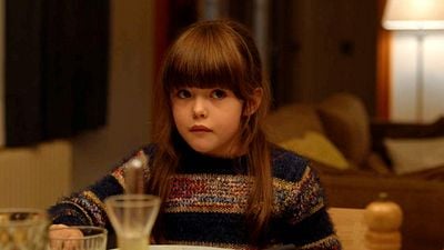 'Padre no hay más que uno': ¿Dónde has visto antes a Luna Fulgencio? noticias imagen