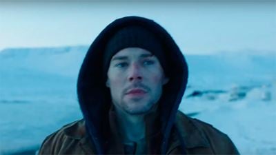 'Treadstone': Brian J. Smith de 'Sense8' protagoniza el tráiler del 'spin-off' de 'Bourne'