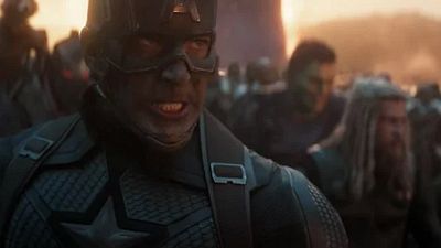 Hay una escena en 'Vengadores 4: Endgame' que siempre hace llorar a Kevin Feige noticias imagen