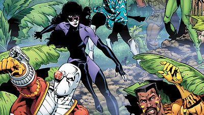 'The Suicide Squad': James Gunn contesta a un fan que quiere ver a Batman en el 'reboot' noticias imagen