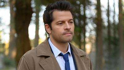 'Sobrenatural': Misha Collins afirma que la serie no tendrá un final convencional de “felices para siempre” noticias imagen
