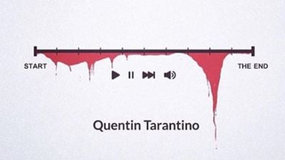 Behzad Nohoseini recrea en forma gráfica el estilo narrativo de Tarantino, Nolan, Fincher y otros directores