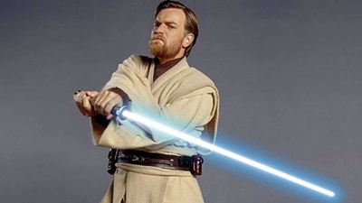 'Star Wars': Ewan McGregor volverá a interpretar a Obi-Wan Kenobi para una serie de Disney+