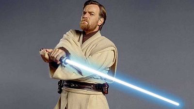 'Star Wars': Ewan McGregor volverá a interpretar a Obi-Wan Kenobi para una serie de Disney+ noticias imagen