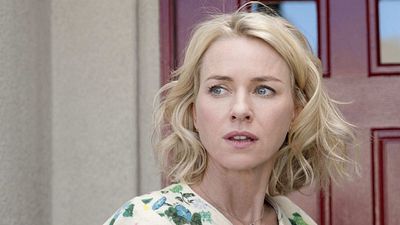 Primer vistazo a Naomi Watts en la precuela de 'Juego de Tronos' noticias imagen
