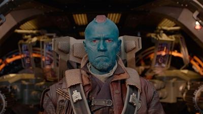 Michael Rooker deja Marvel para pasar al universo de acción de 'Fast & Furious 9'