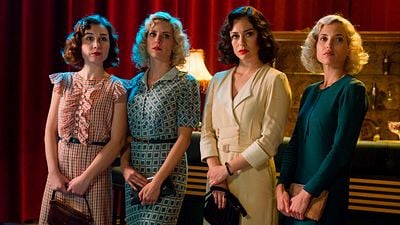 'Las Chicas del Cable': Así ha sido el trágico final de la cuarta temporada noticias imagen