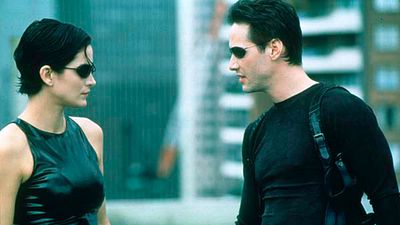 'Matrix 4' ya es una realidad y contará con Keanu Reeves, Carrie-Anne Moss y las Wachowski noticias imagen