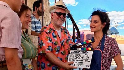 'Dolor y gloria', 'Mientras dure la guerra' y 'Buñuel en el laberinto de las tortugas' preseleccionadas para representar a España en los Oscar 2020 noticias imagen