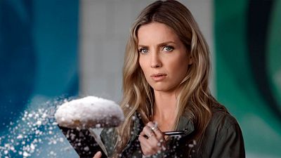 James Wan ficha a Annabelle Wallis para su próxima película de terror noticias imagen