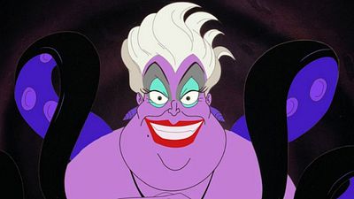 La serie de las villanas y villanos de Disney queda cancelada noticias imagen