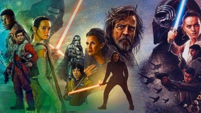 Adiós a precuelas y secuelas: estos son los nombres oficiales de las trilogías de 'Star Wars'