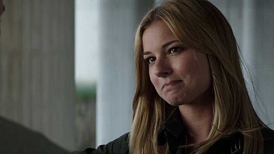 'The Falcon and The Winter Soldier': Emily VanCamp volverá a ser Sharon Carter en la serie para Disney+