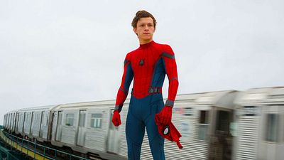 Tom Holland habla tras la separación de Marvel y Sony: "Todo lo que sé es que voy a continuar interpretando a Spider-Man" noticias imagen