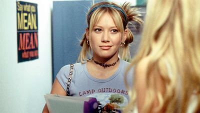 Hilary Duff comparte detalles de 'Lizzie McGuire' e insinúa que Gordo reaparecerá en su vida